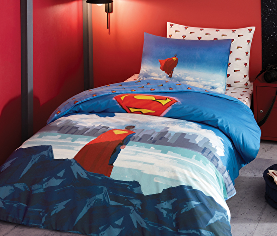 Superman Cloak