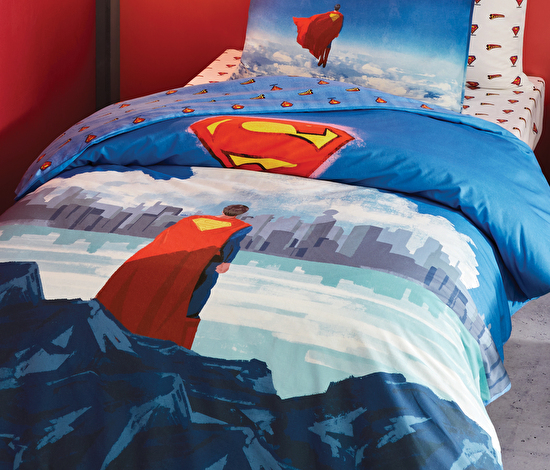 Superman Cloak