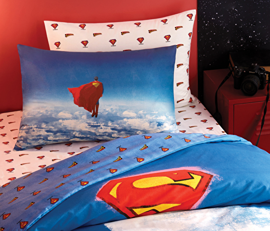Superman Cloak