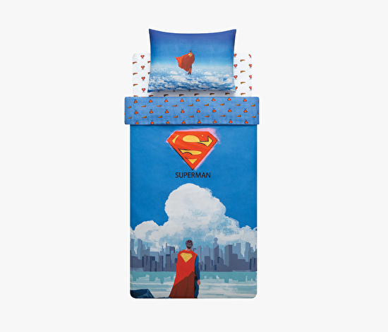 Superman Cloak