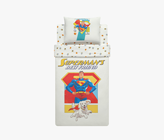 Superman Kripto