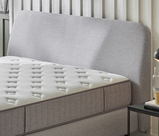 Self Comfort Silver