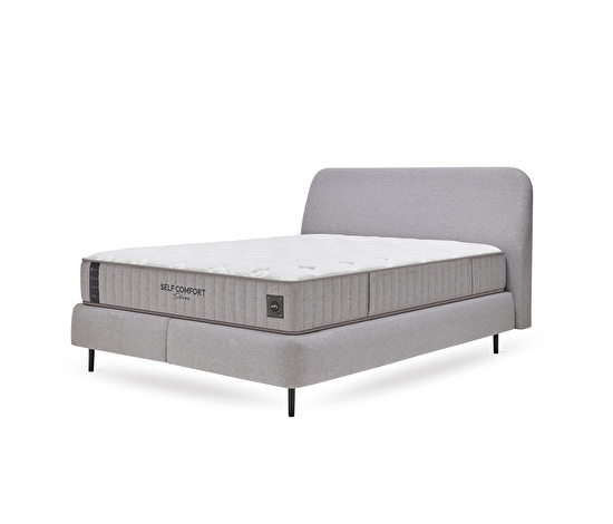 Self Comfort Silver