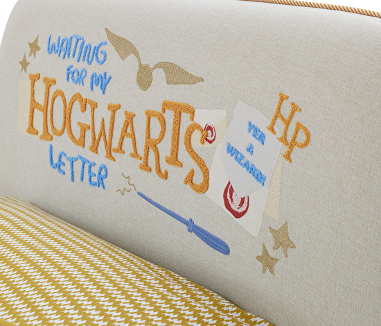 Harry Potter Gold Wings