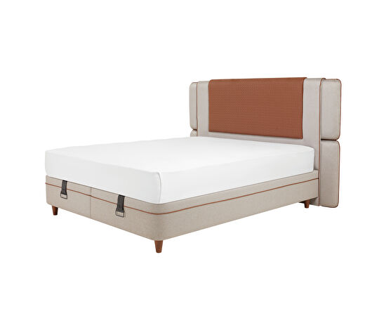 Bamboo Pedic