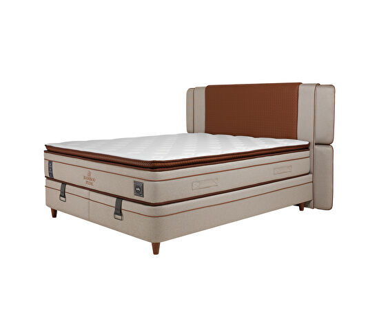 Bamboo Pedic 3'lü Set