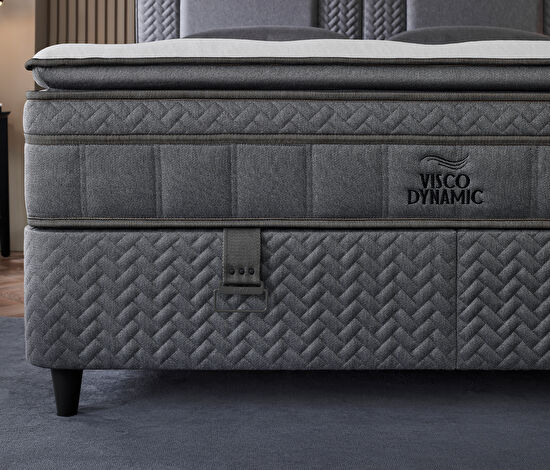 Visco Dynamic 3'lü Set