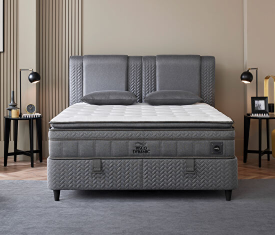 Visco Dynamic 3'lü Set