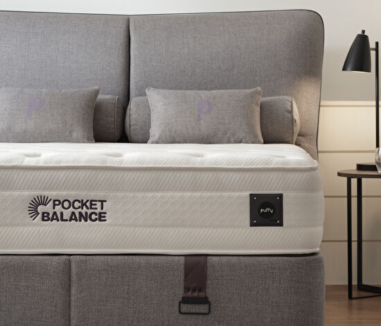 Pocket Balance 3'lü Set