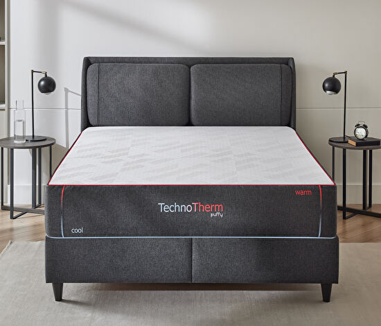 Techno Therm 3'lü Set