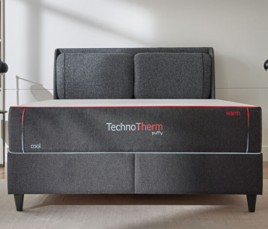 Techno Therm 3'lü Set