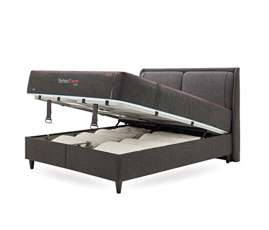 Techno Therm 3'lü Set