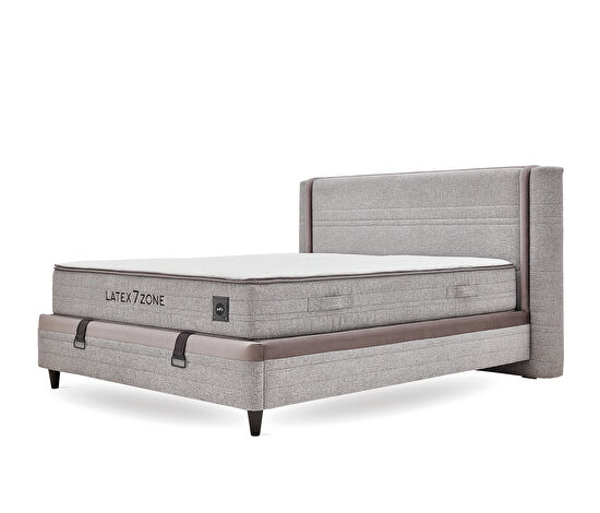 Latex 7 Zone 3'lü Set