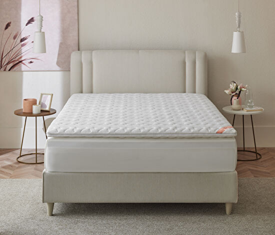Visco Touch Topper