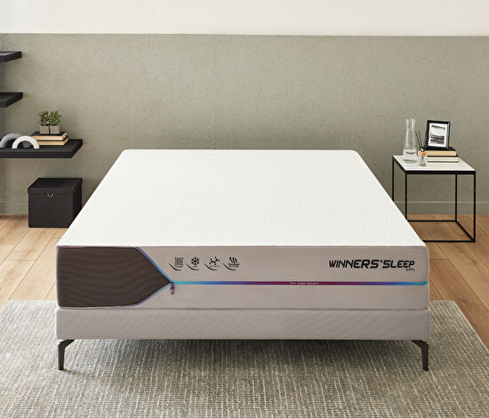 Winners' Sleep 