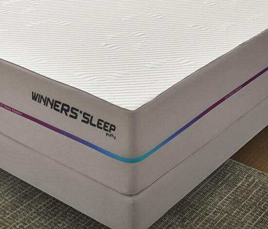 Winners' Sleep 