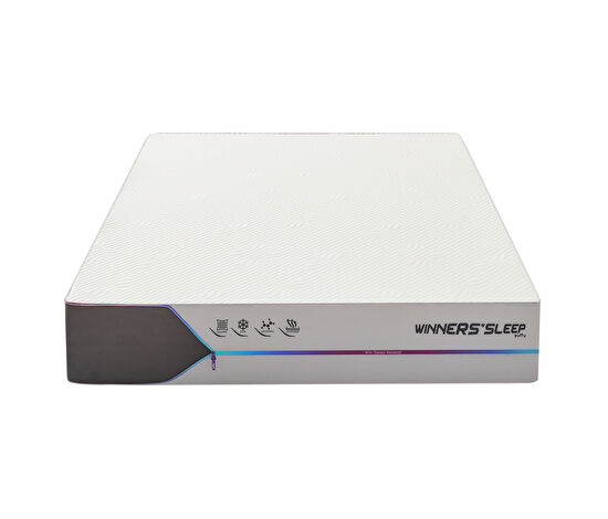 Winners' Sleep 