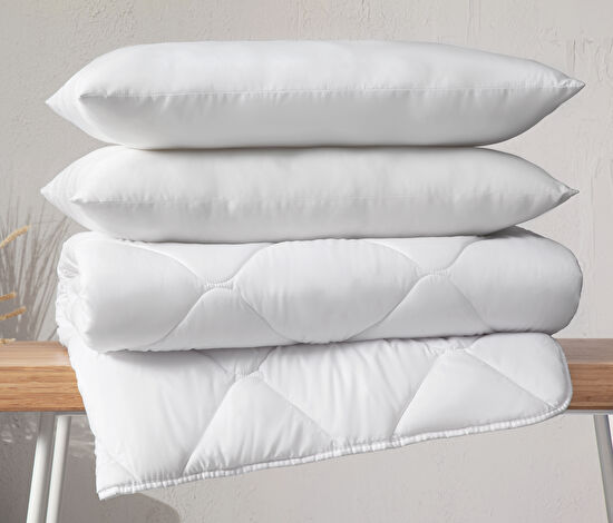 Semmy Yorgan Yastık Set