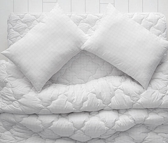 Melly Anti-Stress Yorgan Yastık Set