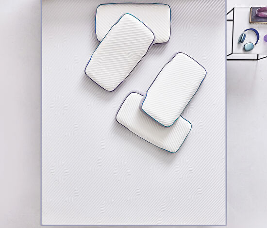 Winners' Sleep Yastık