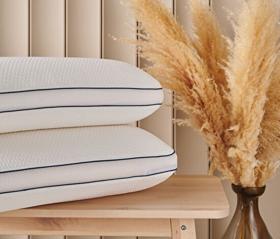 Viscomfort Tombul Yastık 