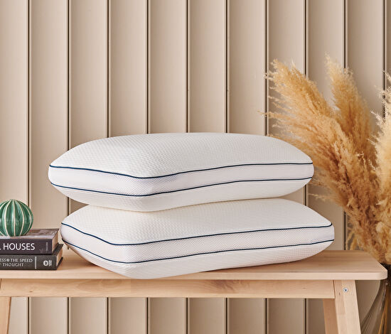 Viscomfort Tombul Yastık 