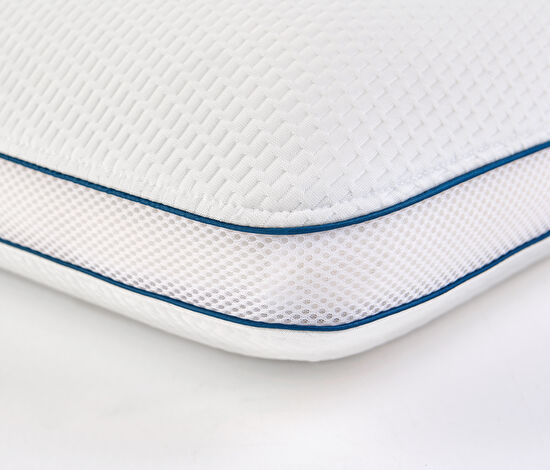 Viscomfort Tombul Yastık 