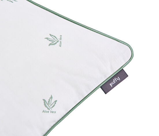 Aloevera Bliss Yastık