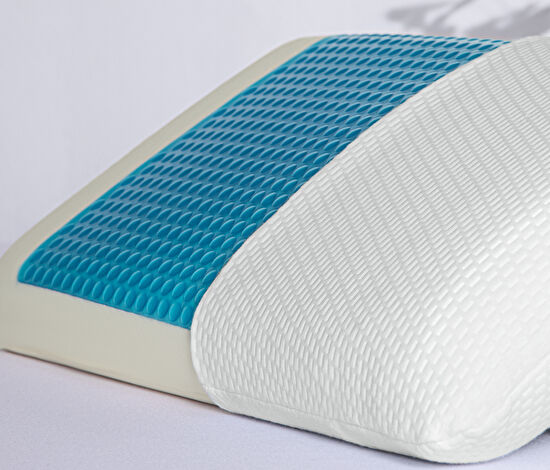 Visco Norm Jel Yastık