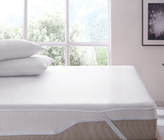 Semmy Su Geçirmez Lastikli Alez