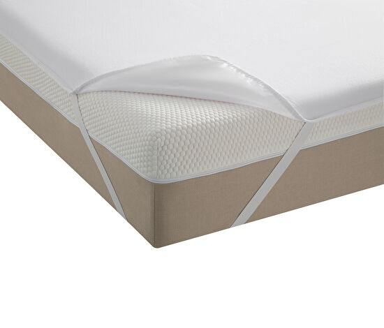 Semmy Su Geçirmez Lastikli Alez