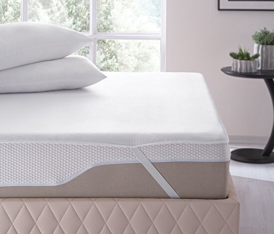 Semmy Su Geçirmez Lastikli Alez