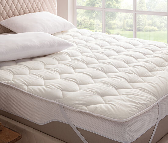 Dulcet Yün Uyku Pedi