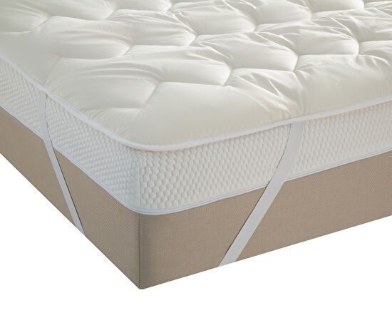 Dulcet Yün Uyku Pedi