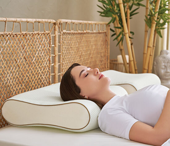 Massage Pro Yastık