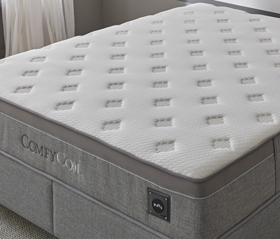 Comfy Cool Yatak + Cool Balance Yastık