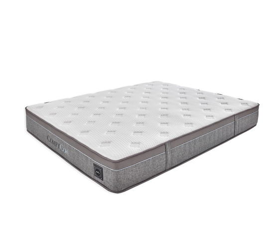 Comfy Cool Yatak + Cool Balance Yastık