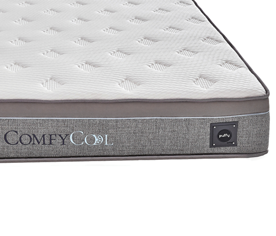 Comfy Cool Yatak + Cool Balance Yastık