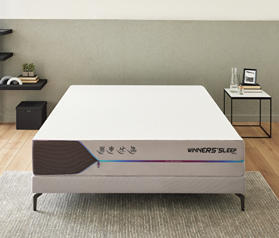 Winners' Sleep Yatak 