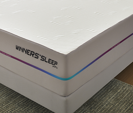 Winners' Sleep Yatak 