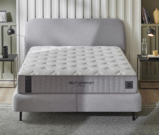 Self Comfort Silver