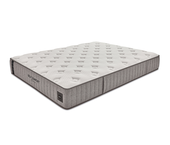 Self Comfort Silver