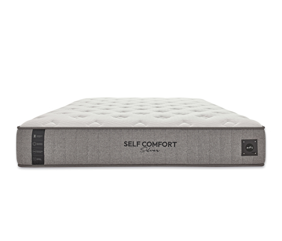 Self Comfort Silver