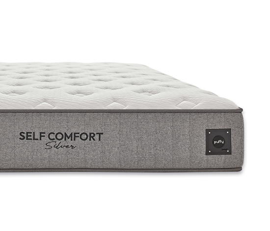 Self Comfort Silver