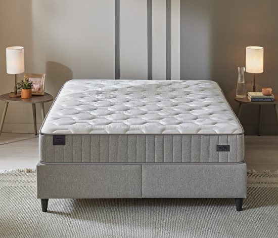 Hybrid Rest Yatak 