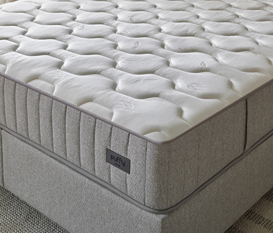 Hybrid Rest Yatak 