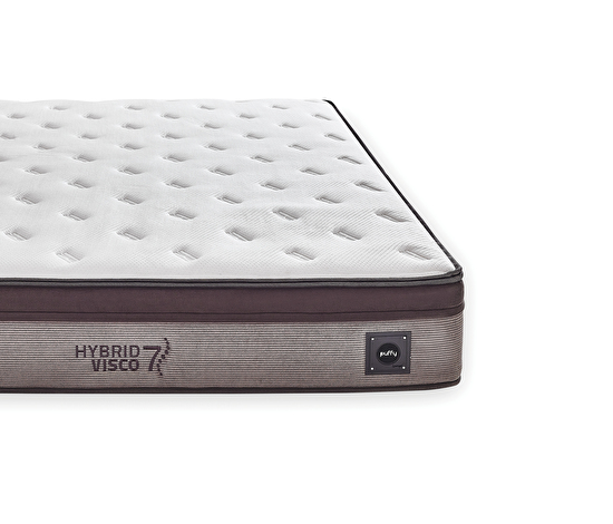 Hybrid Visco 7 Yatak 