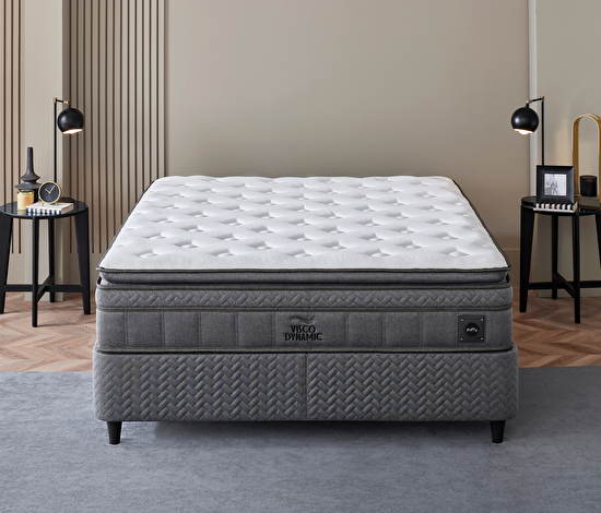 Visco Dynamic Yatak 