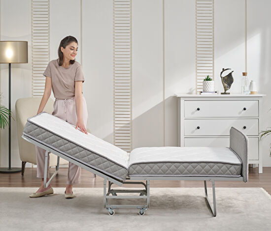 Invito Katlanır Somya