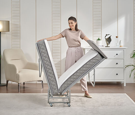 Invito Katlanır Somya